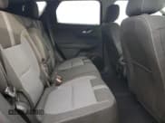 ✅ 2024 Chevrolet Blazer LT • VIN: 3GNKBCR47RS139369 • Lot: 86882405. Listed on Copart with 28,209 mi. Free auction sales archive from the USA and detailed vehicle history report at DreamBid. Image 11.