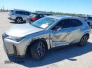 ✅ 2022 Lexus UX 200 F Sport • VIN: JTHE3JBH3N2056014 • Лот: 41832434. Опубликован ранее на IAAI с пробегом 25 693 миль. Бесплатный доступ к архиву аукционных продаж из США и подробный отчёт об истории автомобиля на DreamBid. Изображение 6.