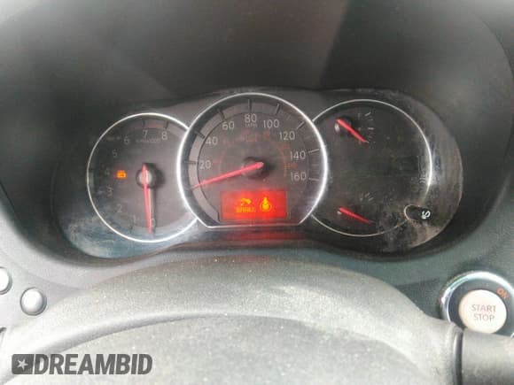 ✅ 2010 Nissan Maxima SV • VIN: 1N4AA5AP0AC809224 • Lot: 42211357. Wystawiony na IAAI z przebiegiem Nie podano. Bezpłatny archiwum sprzedaży aukcyjnych z USA i szczegółowy raport historii pojazdu na DreamBid. Zdjęcie 7.