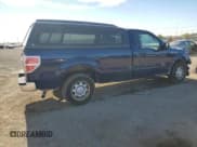 ✅ 2011 Ford F-150 XL • VIN: 1FTMF1CM9BKE09156 • Lot: 89887545. Wystawiony na Copart z przebiegiem 137 384 mil. Bezpłatny archiwum sprzedaży aukcyjnych z USA i szczegółowy raport historii pojazdu na DreamBid. Zdjęcie 3.