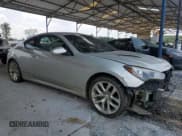 ✅ 2013 Hyundai Genesis Coupe Premium • VIN: KMHHT6KD1DU099547 • Lot: 59373245. Wystawiony na Copart z przebiegiem 119 944 mil. Bezpłatny archiwum sprzedaży aukcyjnych z USA i szczegółowy raport historii pojazdu na DreamBid. Zdjęcie 4.