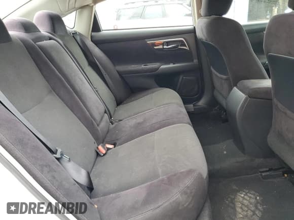 ✅ 2013 Nissan Altima S • VIN: 1N4AL3AP3DC280175 • Lot: 86823145. Wystawiony na Copart z przebiegiem 144 867 mil. Bezpłatny archiwum sprzedaży aukcyjnych z USA i szczegółowy raport historii pojazdu na DreamBid. Zdjęcie 10.