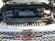 ✅ 2020 GMC Sierra 1500 Denali • VIN: 3GTP8FED6LG300695 • Lot: 80742095. Listed on Copart with 72,661 mi. Free auction sales archive from the USA and detailed vehicle history report at DreamBid. Image 11.