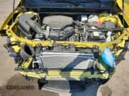 ✅ 2024 Chevrolet Blazer RS • VIN: 3GNKBERS2RS221360 • Lot: 80482245. Wystawiony na Copart z przebiegiem 7 684 mil. Bezpłatny archiwum sprzedaży aukcyjnych z USA i szczegółowy raport historii pojazdu na DreamBid. Zdjęcie 12.