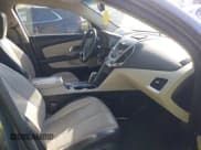 ✅ 2010 GMC Terrain SLT-1 • VIN: 2CTFLGEY0A6240400 • Lot: 42565328. Wystawiony na IAAI z przebiegiem 208 117 mil. Bezpłatny archiwum sprzedaży aukcyjnych z USA i szczegółowy raport historii pojazdu na DreamBid. Zdjęcie 5.