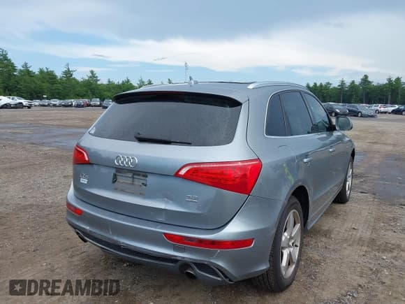 ✅ 2011 Audi Q5 Premium Plus • VIN: WA1DKAFP4BA065432 • Lot: 42732677. Wystawiony na IAAI z przebiegiem 152 914 mil. Bezpłatny archiwum sprzedaży aukcyjnych z USA i szczegółowy raport historii pojazdu na DreamBid. Zdjęcie 4.