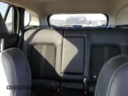 ✅ 2024 Mazda CX-50 S Preferred • VIN: 7MMVABBM3RN243266 • Лот: 86439985. Опубликован ранее на Copart с пробегом 27 899 миль. Бесплатный доступ к архиву аукционных продаж из США и подробный отчёт об истории автомобиля на DreamBid. Изображение 10.