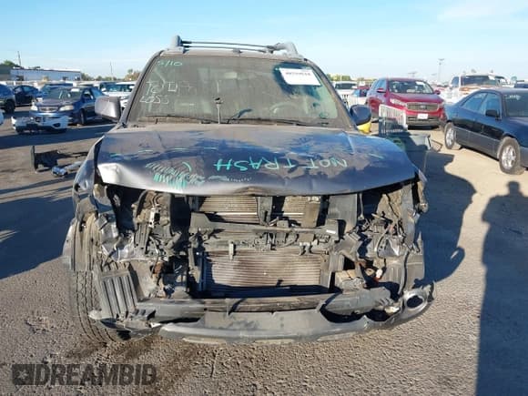 ✅ 2021 Nissan Frontier SV • VIN: 1N6ED0EB2MN708504 • Лот: 40559618. Опубликован ранее на IAAI с пробегом 62 275 миль. Бесплатный доступ к архиву аукционных продаж из США и подробный отчёт об истории автомобиля на DreamBid. Изображение 13.