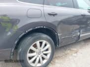 ✅ 2012 Volkswagen Touareg Lux • VIN: WVGEF9BP5CD010017 • Lot: 42374163. Listed on IAAI with 183,950 mi. Free auction sales archive from the USA and detailed vehicle history report at DreamBid. Image 17.