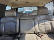 ✅ 2002 Chevrolet Tahoe LS • VIN: 1GNEK13Z92R153756 • Lot: 63943235. Listed on Copart with 260,678 mi. Free auction sales archive from the USA and detailed vehicle history report at DreamBid. Image 10.