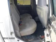 ✅ 2006 Chevrolet Colorado 2LT • VIN: 1GCCS136668318292 • Lot: 43723673. Listed on IAAI with 227,616 mi. Free auction sales archive from the USA and detailed vehicle history report at DreamBid. Image 8.