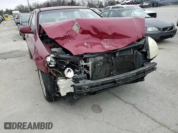 ✅ 2008 Kia Optima LX • VIN: KNAGE124385192306 • Lot: 86006574. Wystawiony na Copart z przebiegiem 173 198 mil. Bezpłatny archiwum sprzedaży aukcyjnych z USA i szczegółowy raport historii pojazdu na DreamBid. Zdjęcie 11.