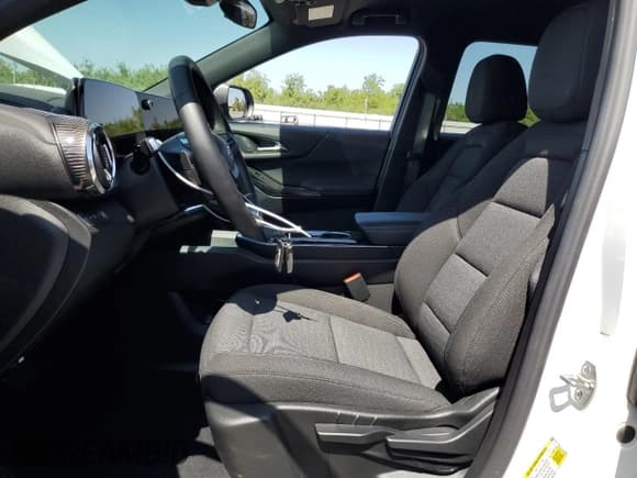 ✅ 2025 Chevrolet Equinox AWD LT • VIN: 3GNAXPEGXSL323922 • Lot: 59364505. Wystawiony na Copart z przebiegiem 3 076 mil. Bezpłatny archiwum sprzedaży aukcyjnych z USA i szczegółowy raport historii pojazdu na DreamBid. Zdjęcie 7.