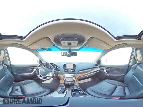 ✅ 2012 Acura MDX Technology • VIN: 2HNYD2H36CH526063 • Лот: 65989735. Опубликован ранее на Copart с пробегом 152 228 миль. Бесплатный доступ к архиву аукционных продаж из США и подробный отчёт об истории автомобиля на DreamBid. Изображение 16.