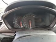 ✅ 2021 Chevrolet Trax LS • VIN: KL7CJKSB5MB318191 • Lot: 70303135. Listed on Copart with Not provided. Free auction sales archive from the USA and detailed vehicle history report at DreamBid. Image 9.