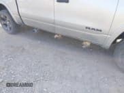 ✅ 2024 Ram 1500 Big Horn • VIN: 1C6RRFFG7RN135326 • Lot: 43060665. Listed on IAAI with 28,036 mi. Free auction sales archive from the USA and detailed vehicle history report at DreamBid. Image 20.