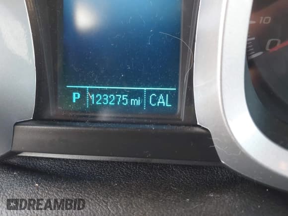 ✅ 2015 Chevrolet Equinox LT • VIN: 1GNALBEK7FZ117846 • Лот: 43324416. Опубликован ранее на IAAI с пробегом 123 275 миль. Бесплатный доступ к архиву аукционных продаж из США и подробный отчёт об истории автомобиля на DreamBid. Изображение 15.