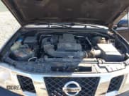 ✅ 2012 Nissan Frontier Pro-4X • VIN: 1N6AD0EV1CC450687 • Лот: 41989153. Опубликован ранее на IAAI с пробегом 123 067 миль. Бесплатный доступ к архиву аукционных продаж из США и подробный отчёт об истории автомобиля на DreamBid. Изображение 10.