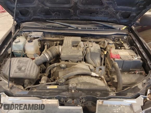 ✅ 2008 Chevrolet Colorado 2LT • VIN: 1GCDT43E188227556 • Лот: 43612288. Опубликован ранее на IAAI с пробегом 226 650 миль. Бесплатный доступ к архиву аукционных продаж из США и подробный отчёт об истории автомобиля на DreamBid. Изображение 10.