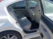 ✅ 2013 Subaru Legacy Special Sports • VIN: 4S3BMBG61D3046394 • Lot: 43662547. Listed on IAAI with 156,150 mi. Free auction sales archive from the USA and detailed vehicle history report at DreamBid. Image 8.