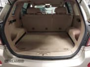 ✅ 2009 Saturn VUE XR • VIN: 3GSCL53789S564290 • Lot: 43366820. Wystawiony na IAAI z przebiegiem 226 800 mil. Bezpłatny archiwum sprzedaży aukcyjnych z USA i szczegółowy raport historii pojazdu na DreamBid. Zdjęcie 18.