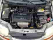 2005 Chevrolet Aveo LT z VIN KL1TG62615B413576, wystawiony jako Copart lot #67797175 z przebiegiem 90 290 mil mil oraz Szkoda całkowita • Salvage title. Historia ofert i sprzedaży dostępna na DreamBid. Obrazek 12.