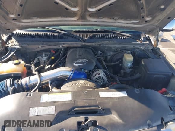 ✅ 2001 GMC Sierra 1500 SLE • VIN: 1GTEK19T21E189502 • Лот: 42865607. Опубликован ранее на IAAI с пробегом 229 087 миль. Бесплатный доступ к архиву аукционных продаж из США и подробный отчёт об истории автомобиля на DreamBid. Изображение 10.