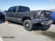 ✅ 1999 Chevrolet Silverado 1500 LT • VIN: 1GCEK19T1XE200014 • Лот: 64897043. Опубликован ранее на Copart с пробегом 347 782 миль. Бесплатный доступ к архиву аукционных продаж из США и подробный отчёт об истории автомобиля на DreamBid. Изображение 2.