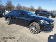 ✅ 2015 Mercedes-Benz CLS 550 • VIN: WDDLJ7DB0FA140847 • Лот: 81821984. Опубликован ранее на Copart с пробегом 134 692 миль. Бесплатный доступ к архиву аукционных продаж из США и подробный отчёт об истории автомобиля на DreamBid. Изображение 4.