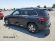 ✅ 2024 Mercedes-Benz EQB 300 • VIN: W1N9M0KB3RN089842 • Lot: 64225835. Wystawiony na Copart z przebiegiem 4 530 mil. Bezpłatny archiwum sprzedaży aukcyjnych z USA i szczegółowy raport historii pojazdu na DreamBid. Zdjęcie 2.