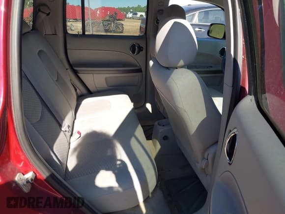 ✅ 2006 Chevrolet HHR LS • VIN: 3GNDA13D36S623348 • Lot: 42169784. Listed on IAAI with 133,648 mi. Free auction sales archive from the USA and detailed vehicle history report at DreamBid. Image 8.