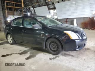 ✅ 2009 Nissan Sentra S FE+ • VIN: 3N1AB61E79L694667 • Lot: 82666525. Wystawiony na Copart z przebiegiem 114 645 mil. Bezpłatny archiwum sprzedaży aukcyjnych z USA i szczegółowy raport historii pojazdu na DreamBid. Zdjęcie 4.