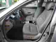 ✅ 2007 Hyundai Azera SE • VIN: KMHFC46FX7A241763 • Lot: 61671315. Listed on Copart with 145,609 mi miles. Access the free auction sales archive from the USA and view a detailed vehicle history report at DreamBid. Image 7.