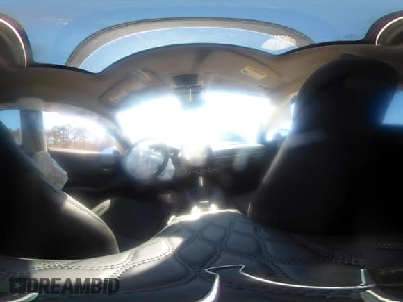 ✅ 2025 Honda HR-V EX-L • VIN: 3CZRZ2H71SM722548 • Lot: 41577944. Listed on IAAI with 9,917 mi. Free auction sales archive from the USA and detailed vehicle history report at DreamBid. Image 18.