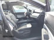 ✅ 2022 Jeep Compass Latitude • VIN: 3C4NJDBB0NT124370 • Lot: 43007081. Listed on IAAI with 34,161 mi. Free auction sales archive from the USA and detailed vehicle history report at DreamBid. Image 5.