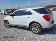 ✅ 2015 Chevrolet Equinox LS • VIN: 2GNALAEK5F1122496 • Лот: 43249904. Опубликован ранее на IAAI с пробегом 141 594 миль. Бесплатный доступ к архиву аукционных продаж из США и подробный отчёт об истории автомобиля на DreamBid. Изображение 17.
