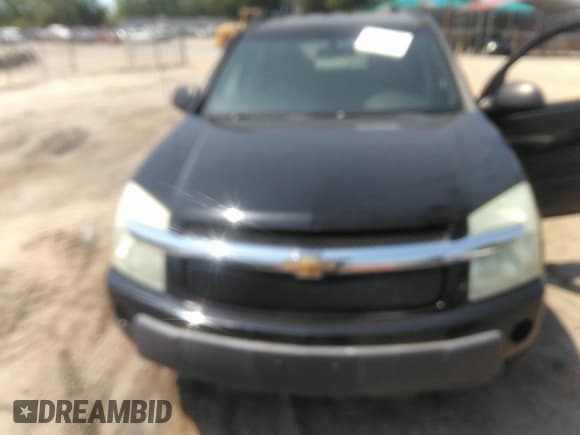 ✅ 2006 Chevrolet Equinox LS • VIN: 2CNDL13F266185839 • Лот: 42082046. Опубликован ранее на IAAI с пробегом 104 475 миль. Бесплатный доступ к архиву аукционных продаж из США и подробный отчёт об истории автомобиля на DreamBid. Изображение 6.