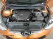 ✅ 2013 Hyundai Veloster RE:MIX • VIN: KMHTC6AD0DU109884 • Лот: 49723905. Размещён на Copart с пробегом 109 230 миль миль. Получите бесплатный доступ к архиву аукционных продаж из США и посмотрите подробный отчёт об истории автомобиля на DreamBid. Изображение 11.