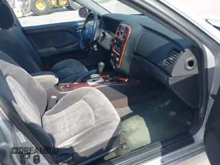 ✅ 2003 Hyundai Sonata GLS • VIN: KMHWF35H53A829245 • Lot: 42323409. Wystawiony na IAAI z przebiegiem 99 333 mil. Bezpłatny archiwum sprzedaży aukcyjnych z USA i szczegółowy raport historii pojazdu na DreamBid. Zdjęcie 5.