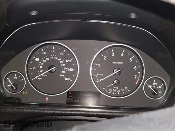 ✅ 2018 BMW 3 Series 320i xDrive • VIN: WBA8A3C57JA505115 • Лот: 43831024. Опубликован ранее на IAAI с пробегом 67 740 миль. Бесплатный доступ к архиву аукционных продаж из США и подробный отчёт об истории автомобиля на DreamBid. Изображение 7.