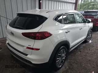 2021 Hyundai Tucson Limited с VIN KM8J3CAL4MU325301, выставлен на аукционе IAAI как лот 43229622 с пробегом 66 581 миль миль и . История ставок и продаж доступна на DreamBid. Изображение 4.