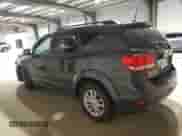 2018 Dodge Journey SXT с VIN 3C4PDDBG0JT523737, выставлен на аукционе Copart как лот 71397995 с пробегом 126 774 миль миль и Списание • Salvage title. История ставок и продаж доступна на DreamBid. Изображение 2.