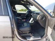 ✅ 2020 Land Rover Range Rover • VIN: SALGS5SE7LA588789 • Lot: 42910060. Listed on IAAI with 65,161 mi. Free auction sales archive from the USA and detailed vehicle history report at DreamBid. Image 5.