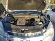 ✅ 2012 Chevrolet Equinox LS • VIN: 2GNALBEK7C6143516 • Лот: 43591719. Опубликован ранее на IAAI с пробегом 189 748 миль. Бесплатный доступ к архиву аукционных продаж из США и подробный отчёт об истории автомобиля на DreamBid. Изображение 10.