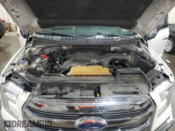 ✅ 2015 Ford F-150 XLT • VIN: 1FTEW1EG3FFB23748 • Lot: 55406965. Listed on Copart with 157,241 mi. Free auction sales archive from the USA and detailed vehicle history report at DreamBid. Image 11.