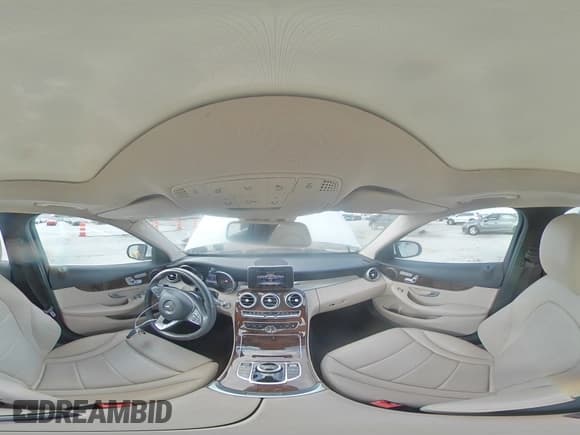 ✅ 2017 Mercedes-Benz C 300 • VIN: 55SWF4KB5HU203380 • Лот: 58492365. Опубликован ранее на Copart с пробегом 79 688 миль. Бесплатный доступ к архиву аукционных продаж из США и подробный отчёт об истории автомобиля на DreamBid. Изображение 15.