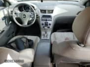 ✅ 2010 Chevrolet Malibu 2LT • VIN: 1G1ZD5EB7AF227504 • Lot: 79277334. Listed on Copart with 126,084 mi. Free auction sales archive from the USA and detailed vehicle history report at DreamBid. Image 8.