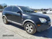 ✅ 2014 Chevrolet Captiva Sport LS • VIN: 3GNAL2EK0ES624468 • Lot: 50407535. Wystawiony na Copart z przebiegiem 222 763 mil. Bezpłatny archiwum sprzedaży aukcyjnych z USA i szczegółowy raport historii pojazdu na DreamBid. Zdjęcie 4.