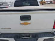 ✅ 2017 Chevrolet Colorado 2WD WT • VIN: 1GCGSBEA4H1176951 • Lot: 42076247. Listed on IAAI with 70,951 mi. Free auction sales archive from the USA and detailed vehicle history report at DreamBid. Image 16.