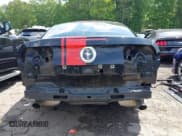 ✅ 2011 Ford Mustang V6 • VIN: 1ZVBP8AM5B5143338 • Lot: 42161117. Listed on IAAI with 143,635 mi. Free auction sales archive from the USA and detailed vehicle history report at DreamBid. Image 17.